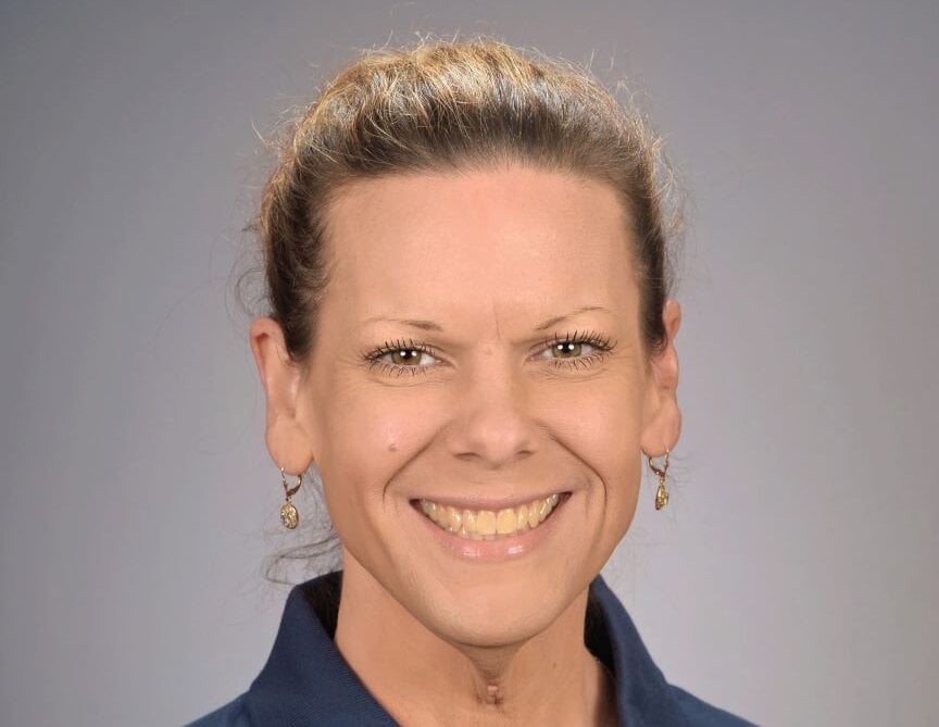 Mrs. Leslee Furgeson