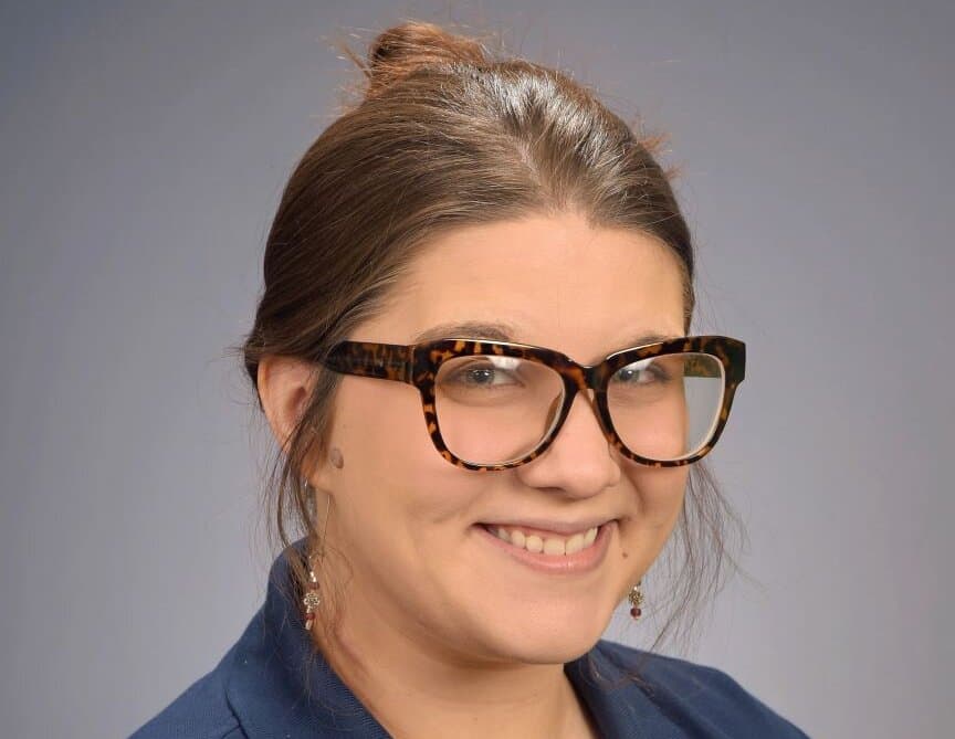 Mrs. Toni Del Rio