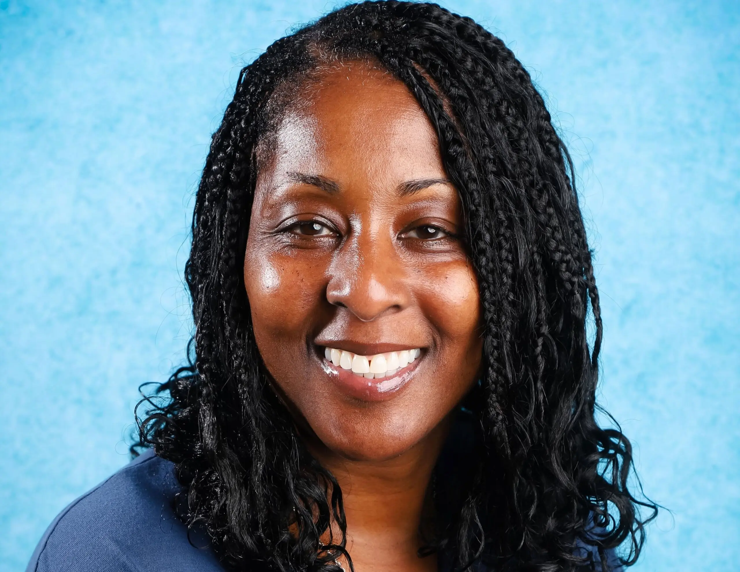 Ms. Ricks