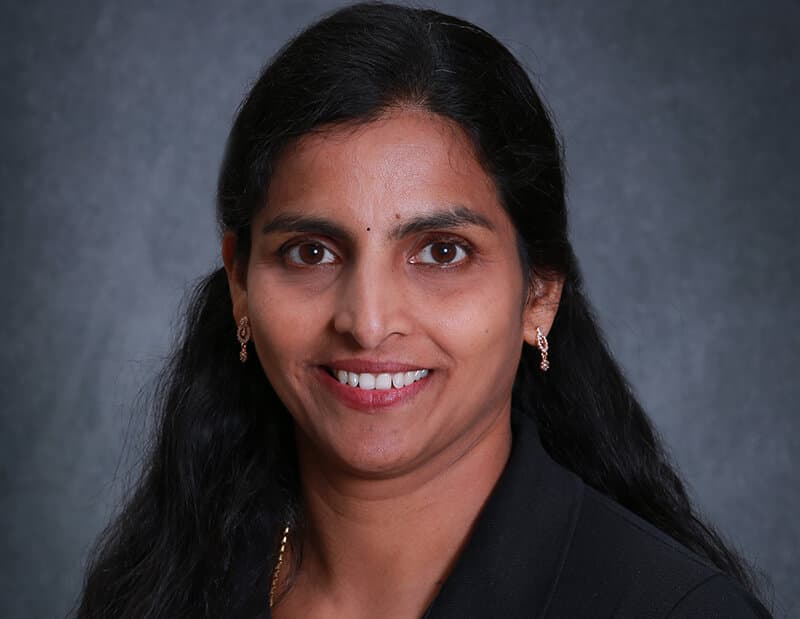Mrs. Sailaja