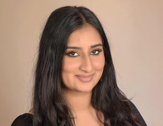 Ms. Saira Latif