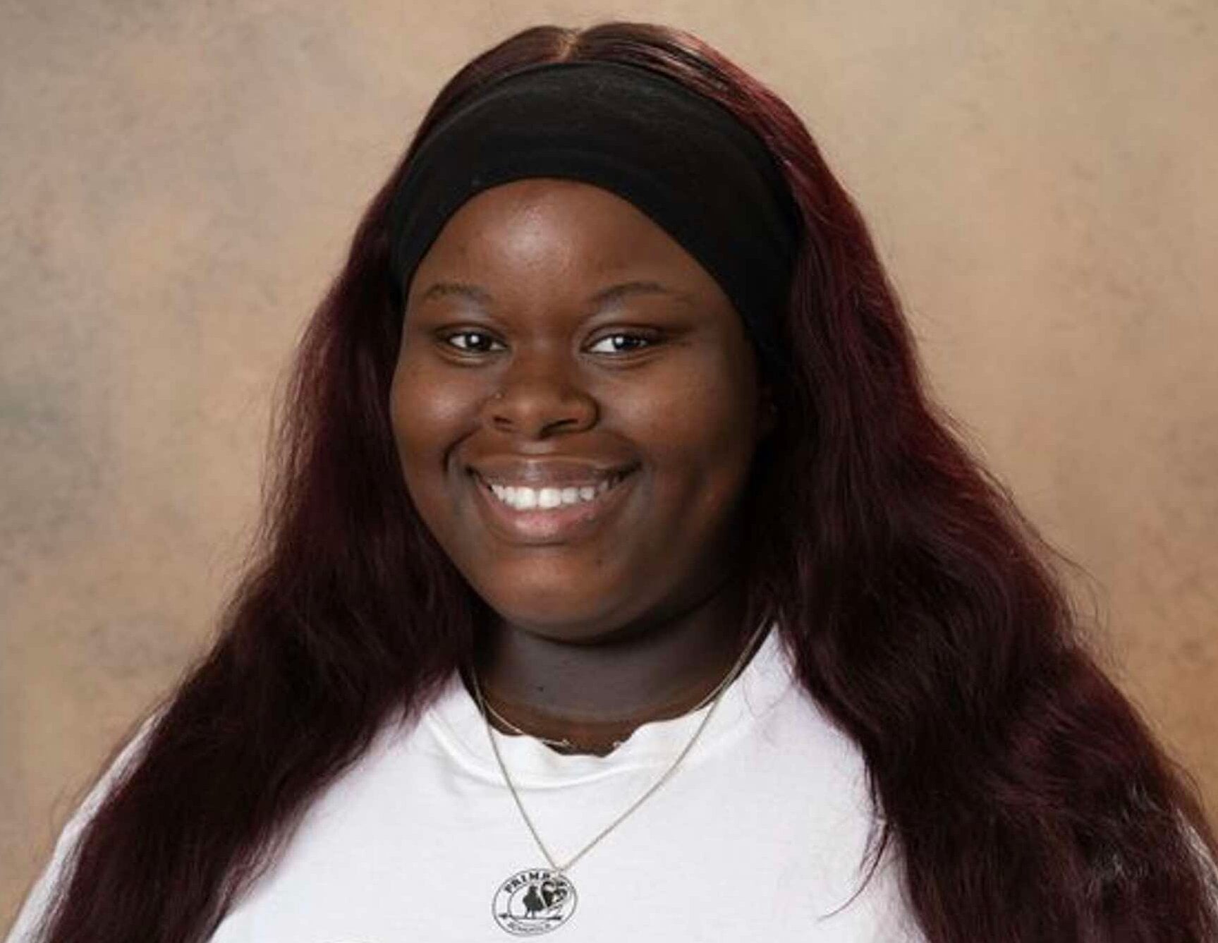 Ms. Kareemah Elegbeji