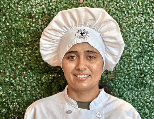 Chef Ramandeep