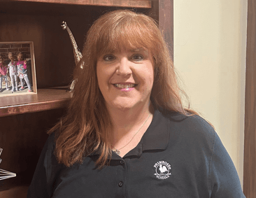 Mrs. Shannon