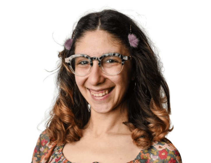 Ms. Alissa