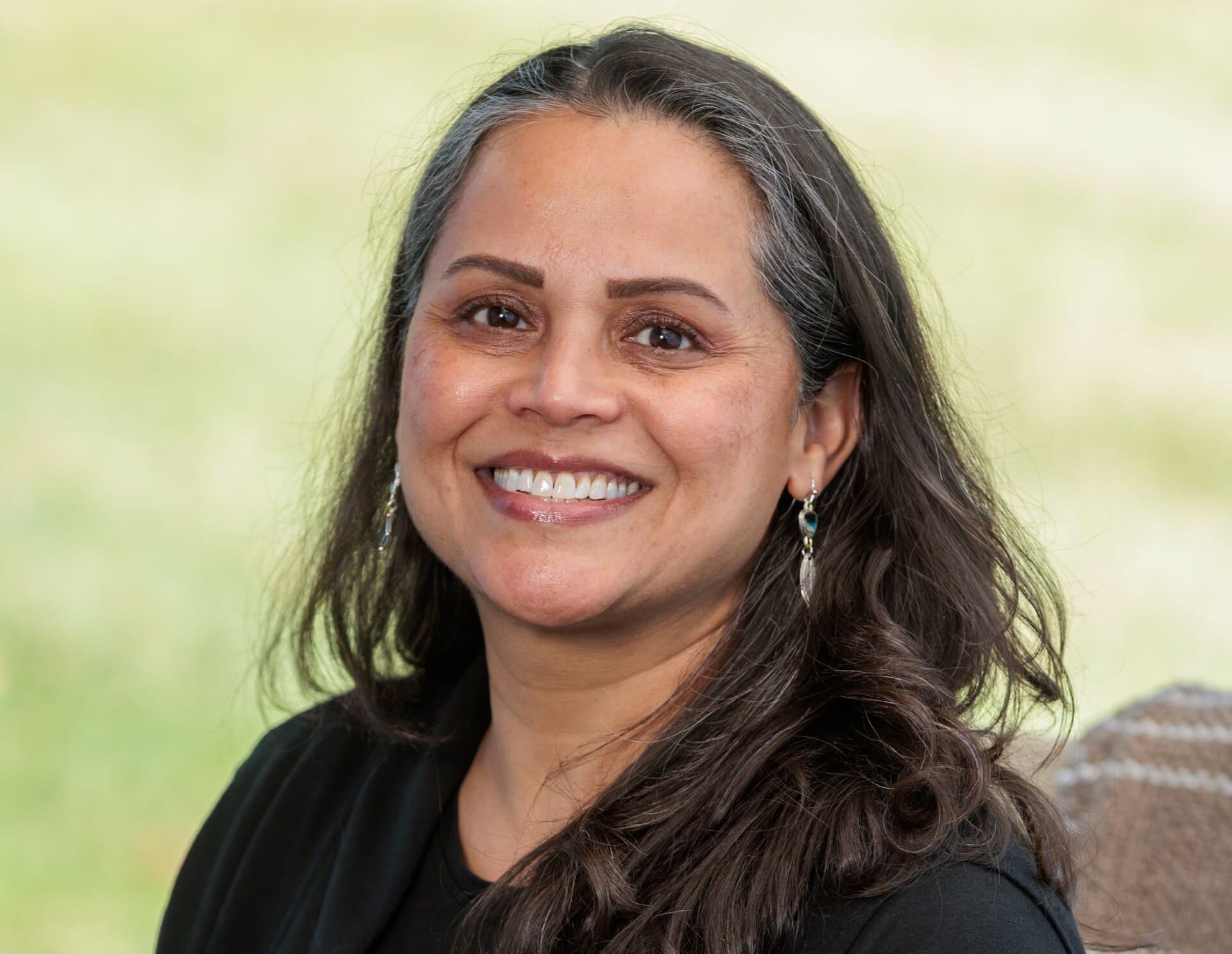 Ms. Shaista