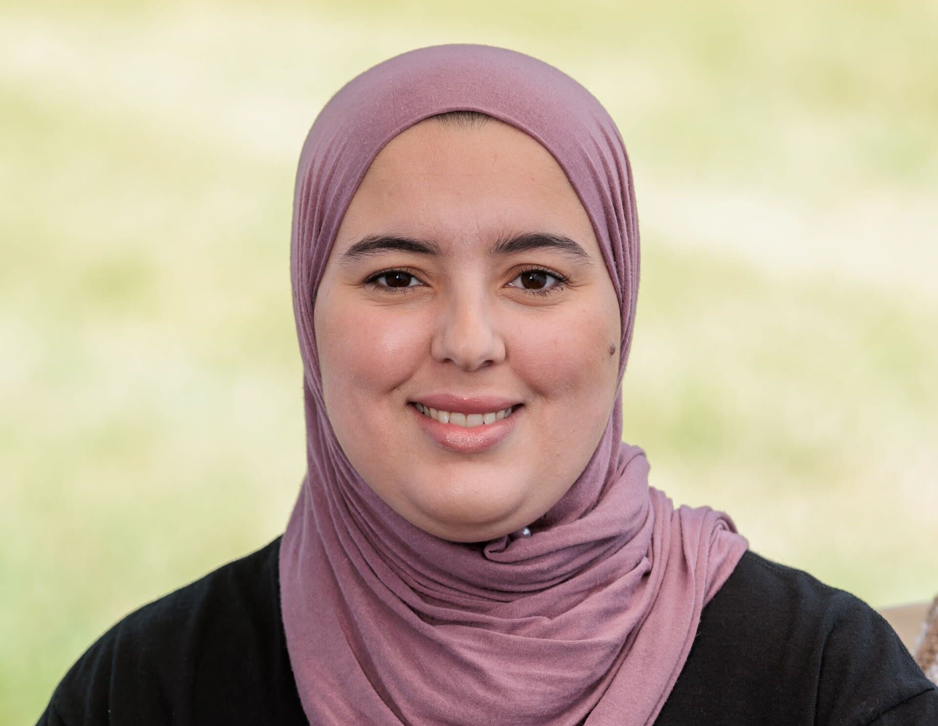 Ms. Siham