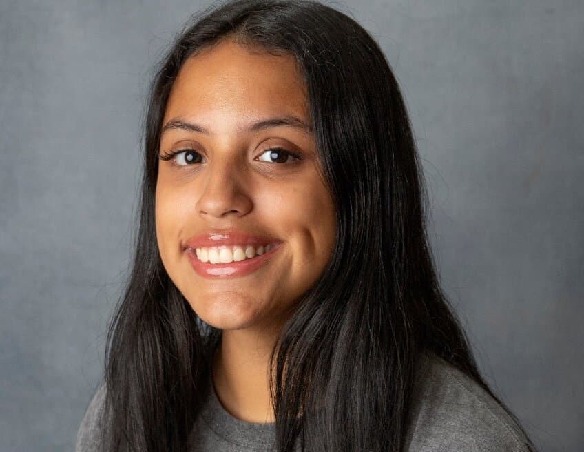 Primrose School - Woodstock East - Miss Sofia Cabrera Morales - Early Preschool II Assistant Teacher