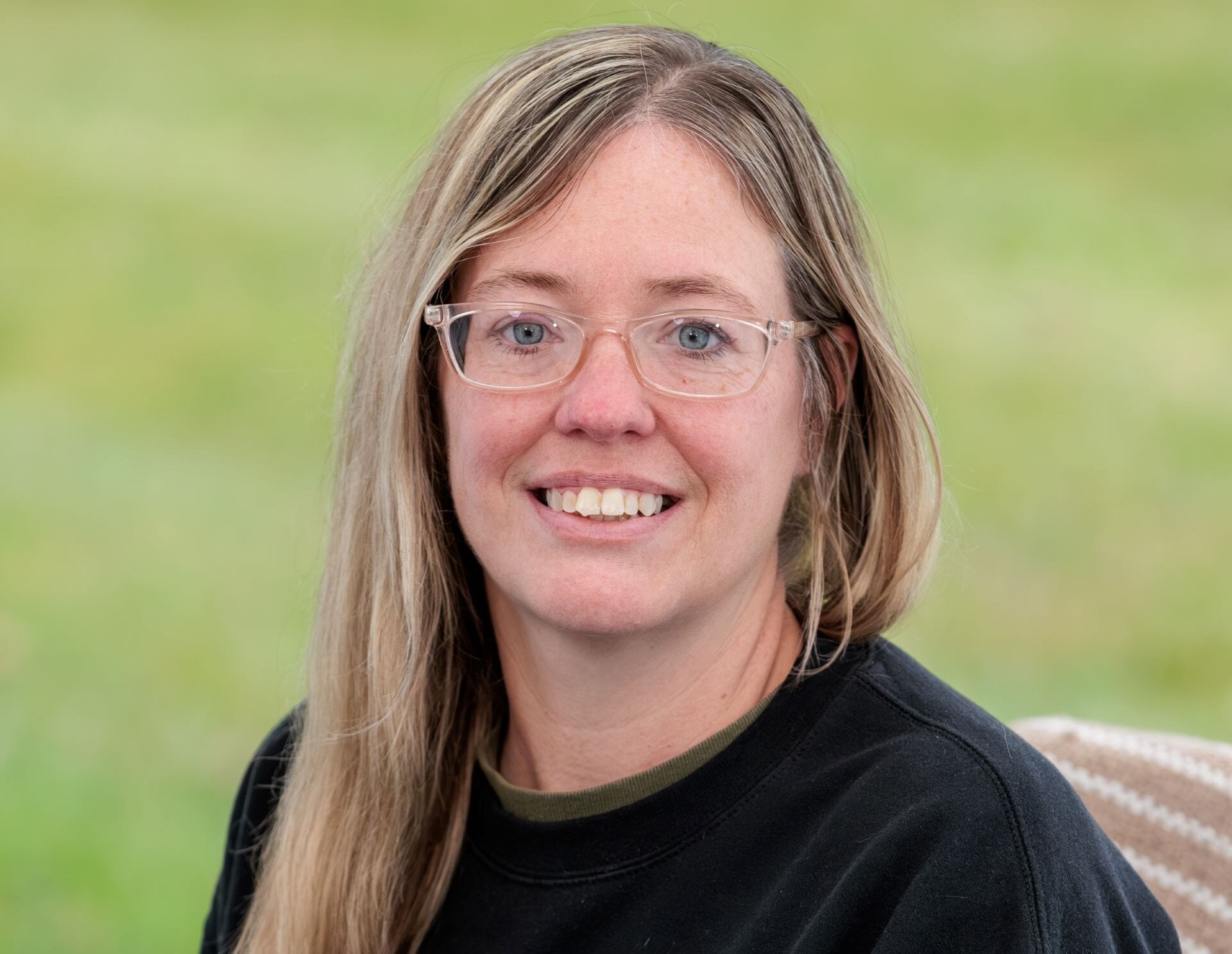 Ms. Somorah