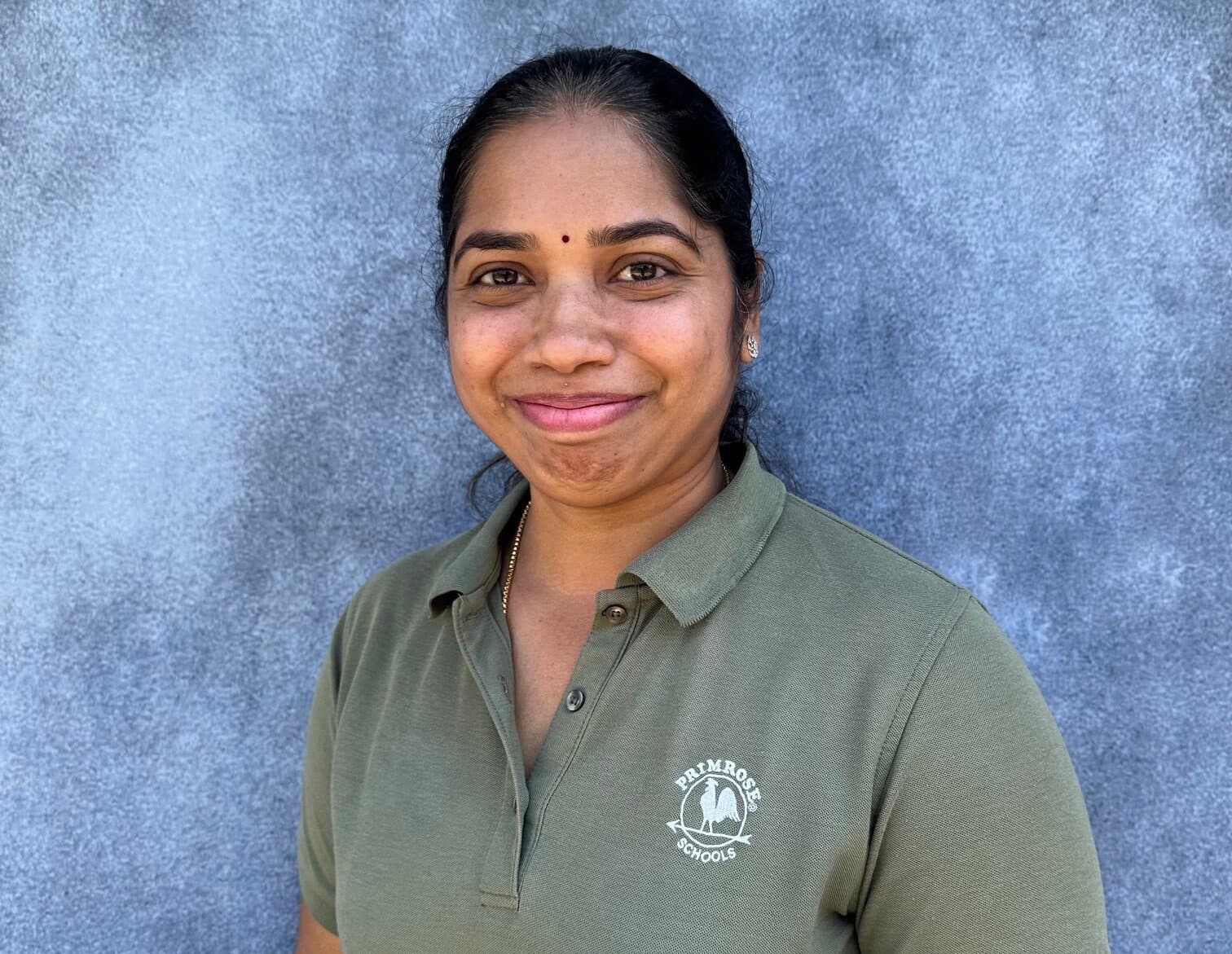 Mrs. Thanupillai