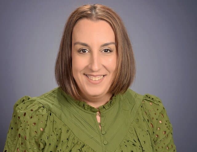 Mrs. Tanya Uvence