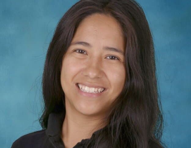 Ms. Lizbeth