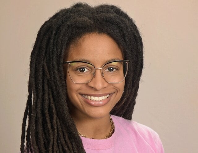 Ms. Tia Roberts