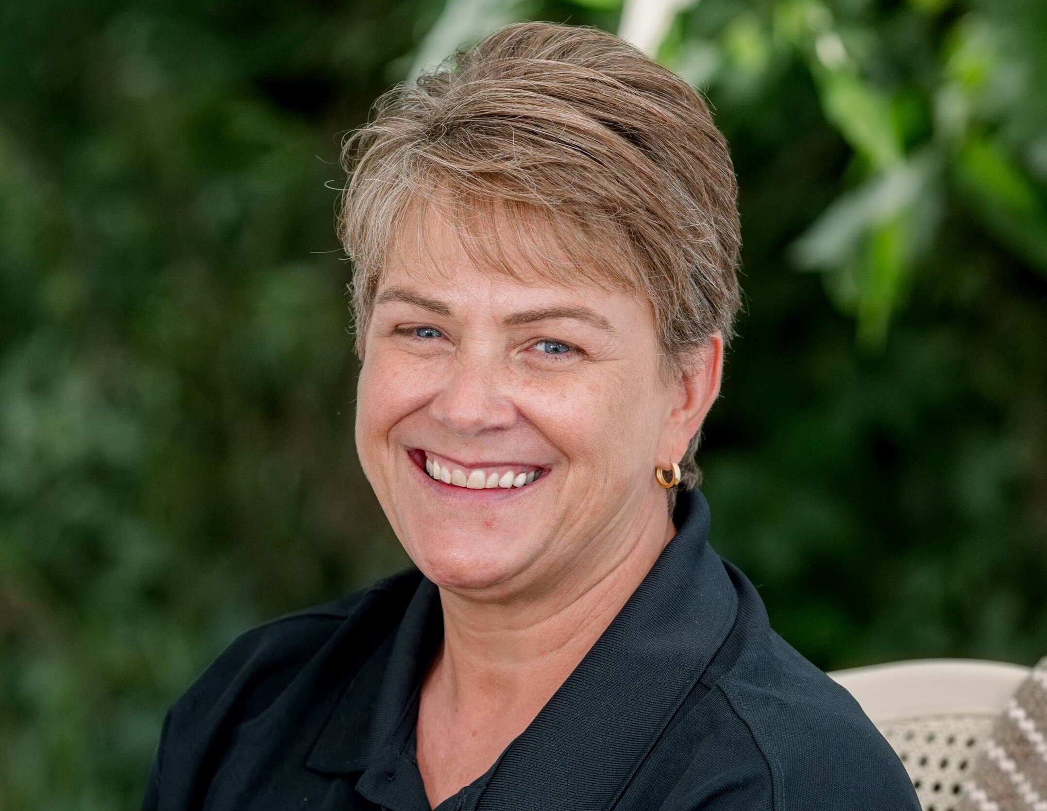 Ms. Traylor