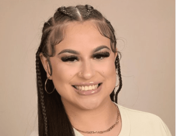 Ms. Vanessa