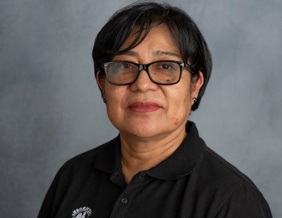 Primrose School - Woodstock East - Mrs. Veronica Bonilla -Support Teacher