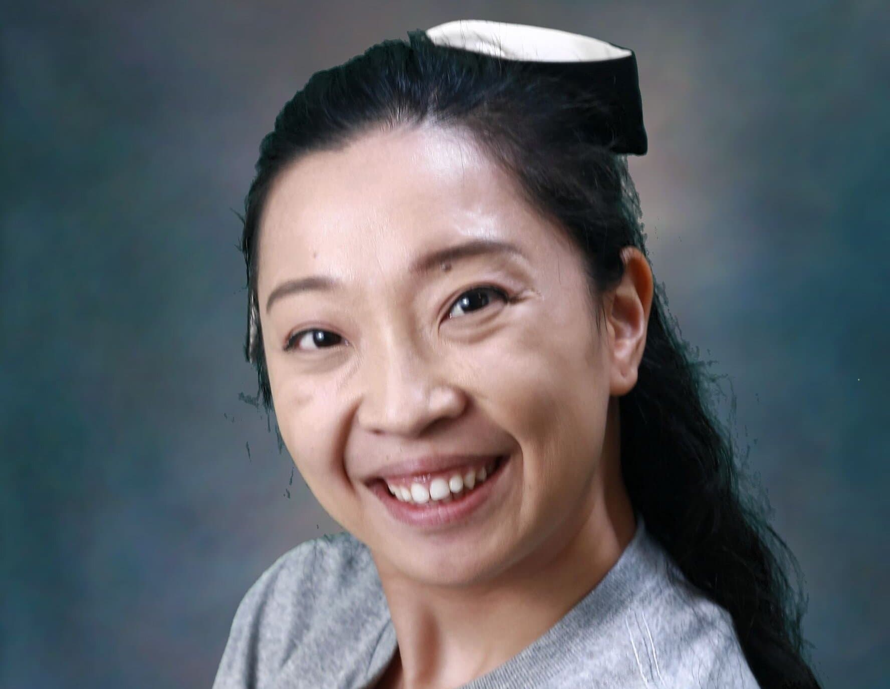 Erika V.