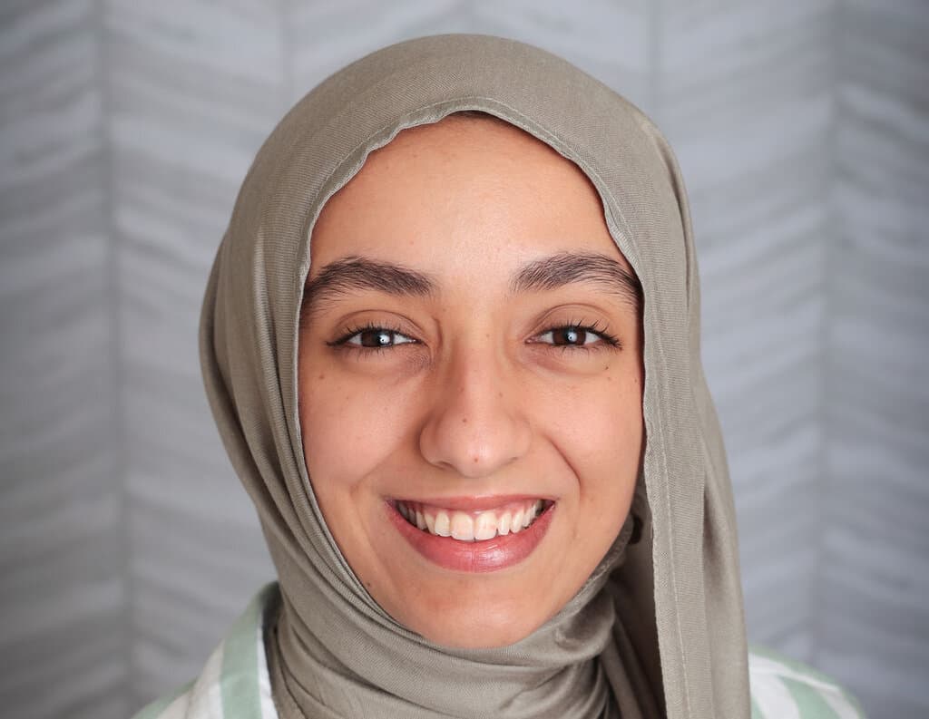 Ms. Amira