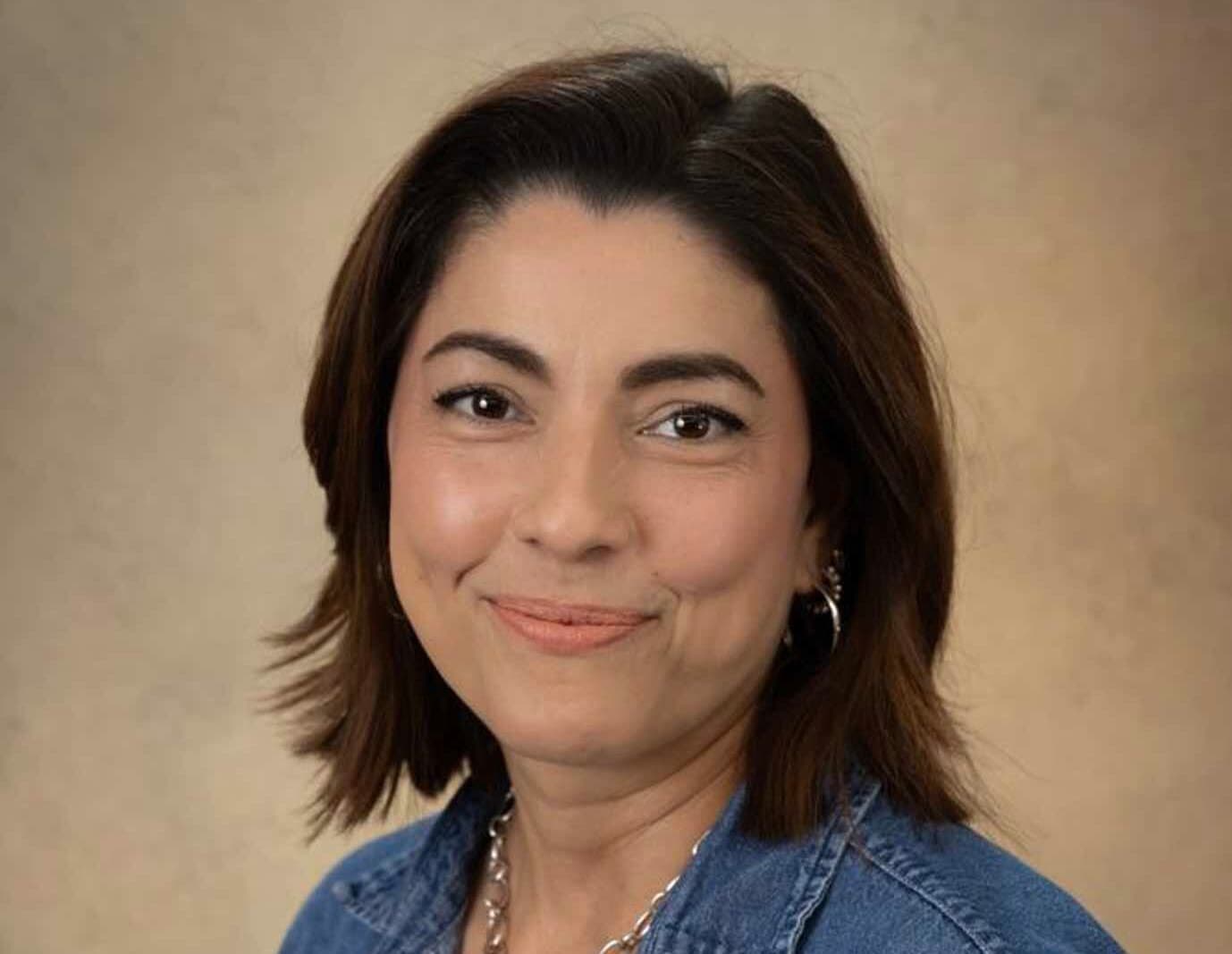 Ms. Janeth Gomez