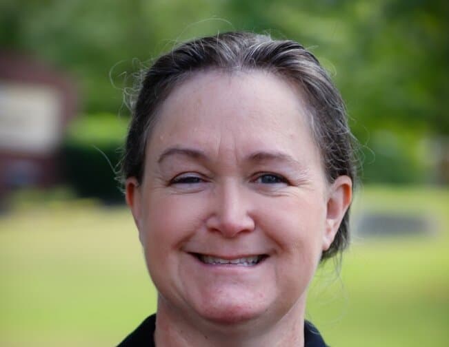 Mrs. Jennifer Mines