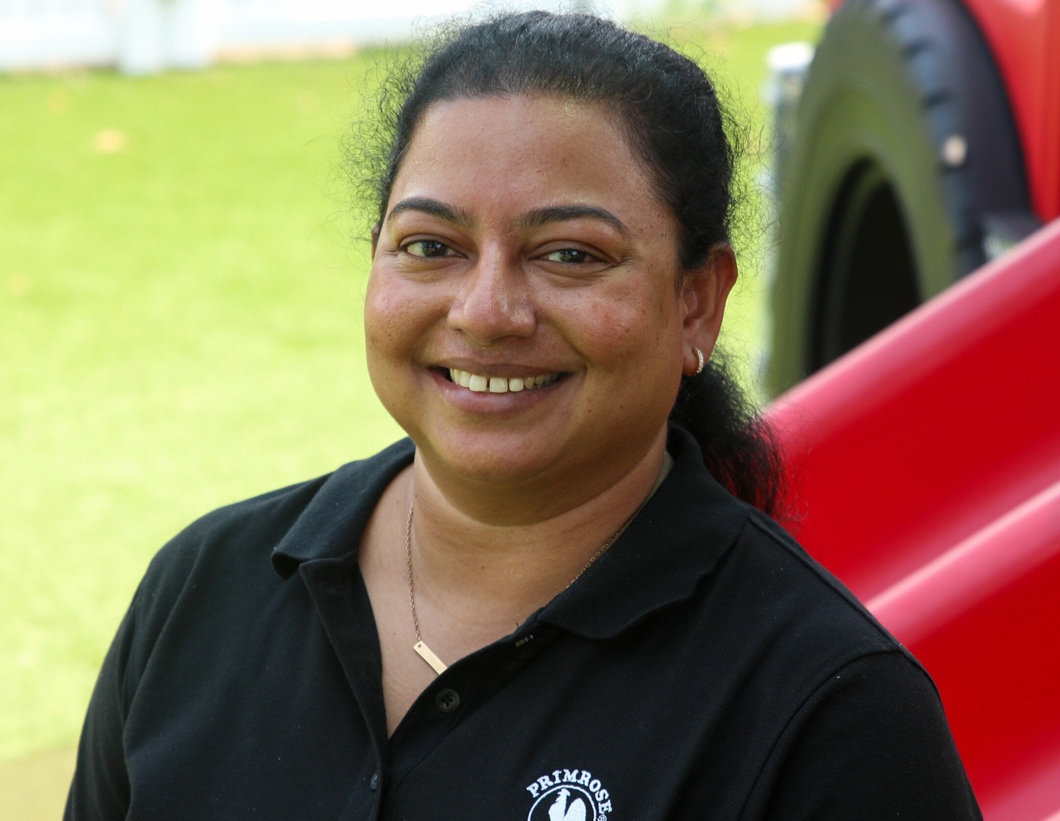 Mrs. Nancy Khaisir