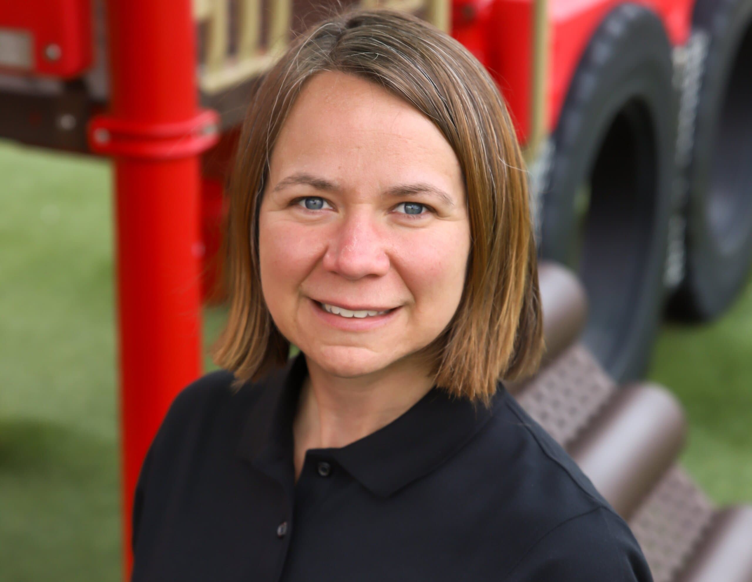 Mrs. Christina Kleine