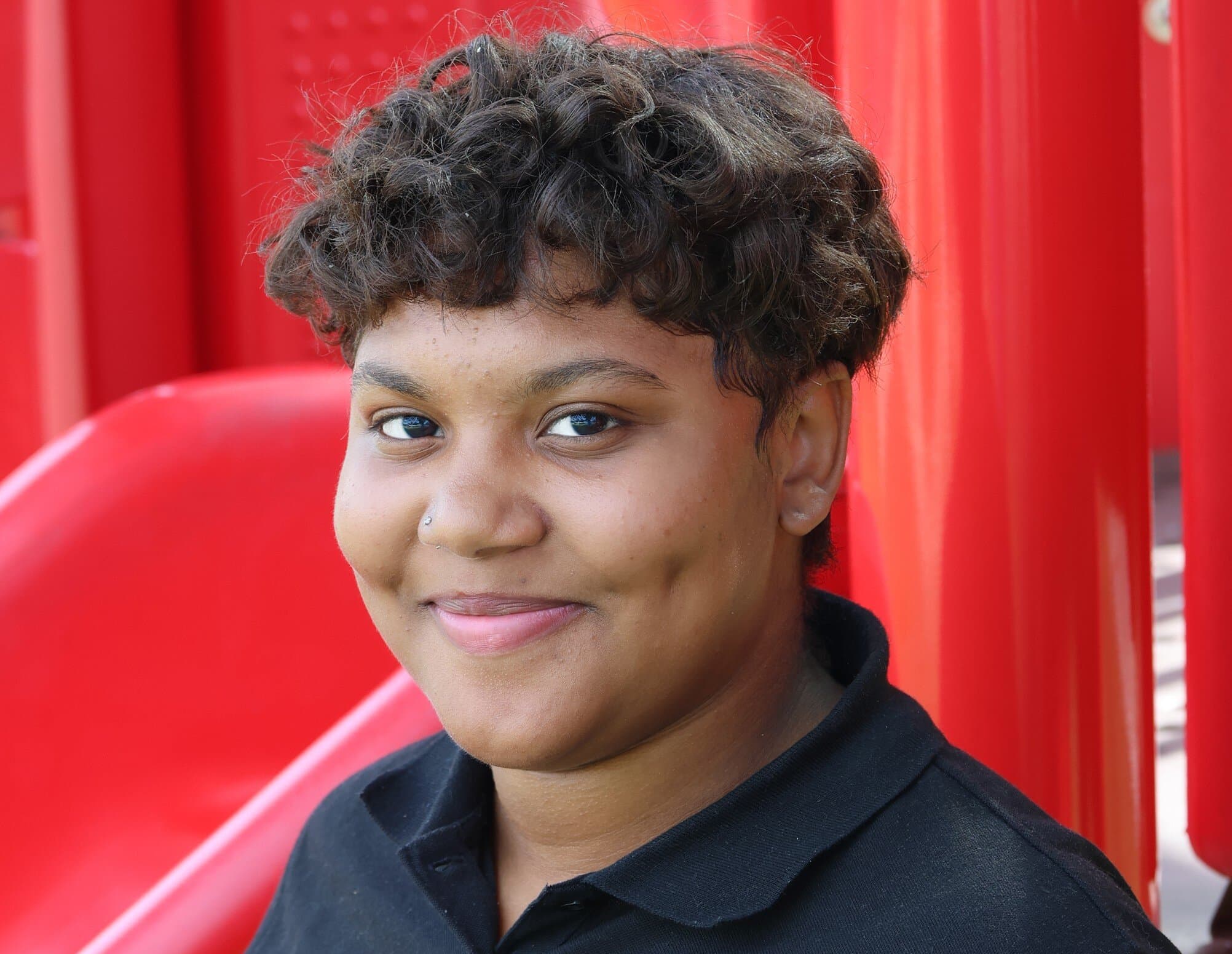 Ms. Ramiyah Lucas