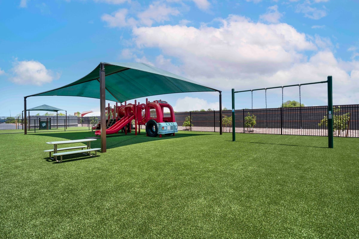 playground