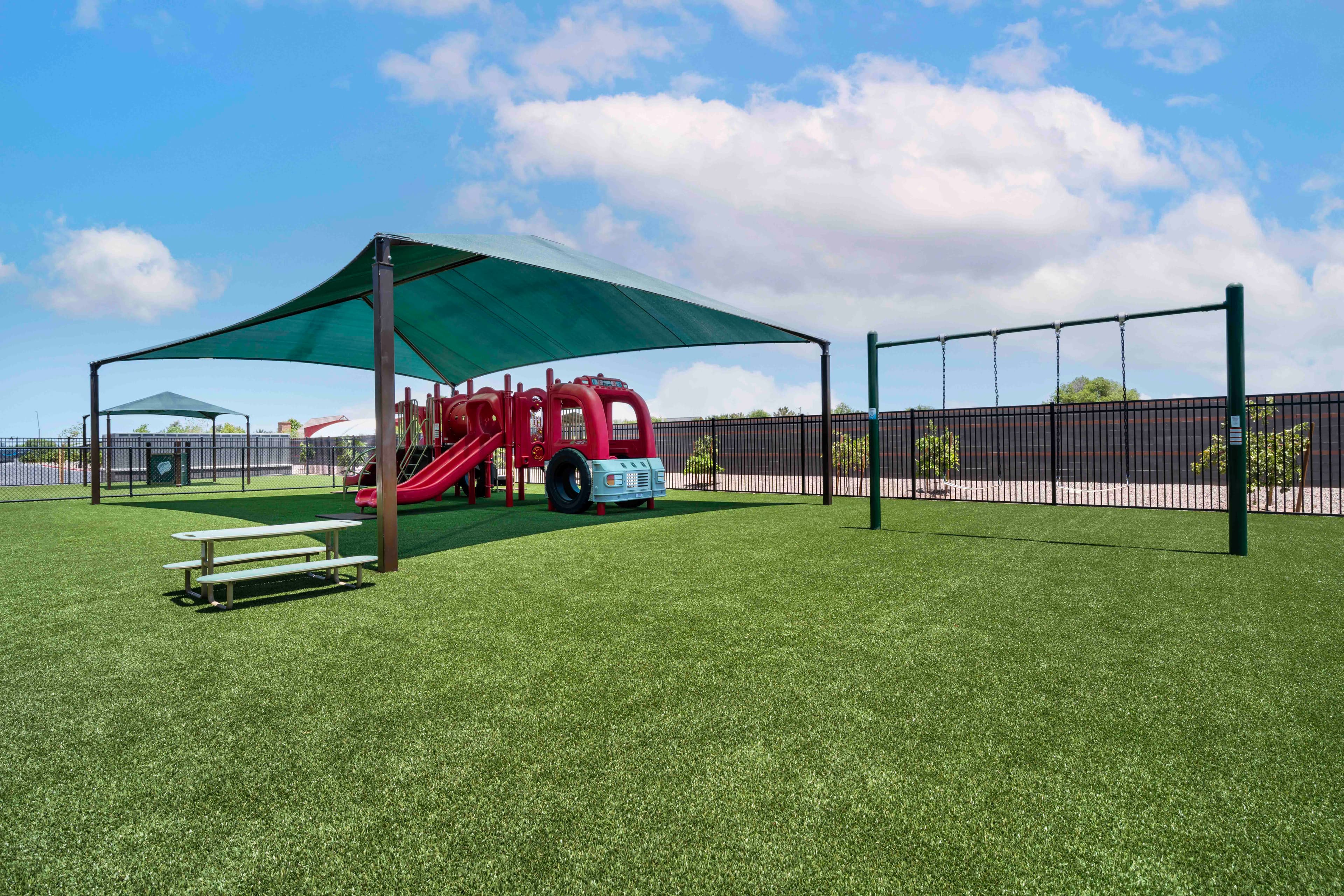 playground