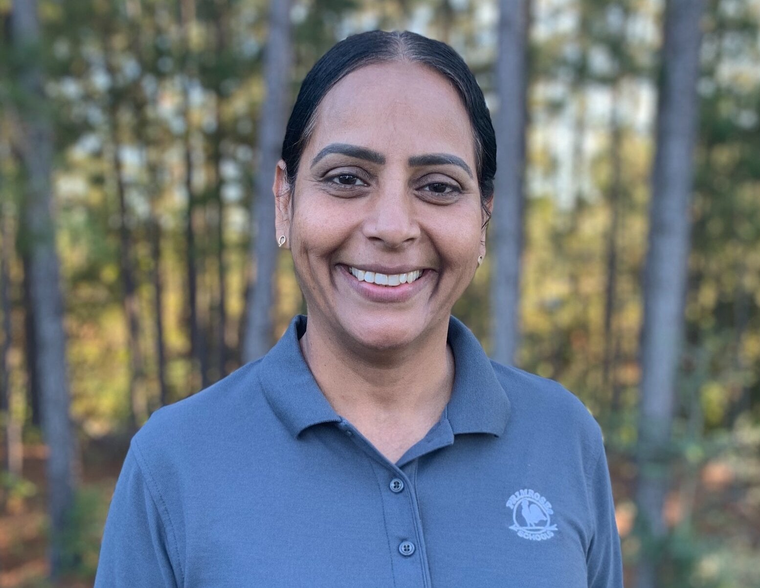 Ms. Kavita