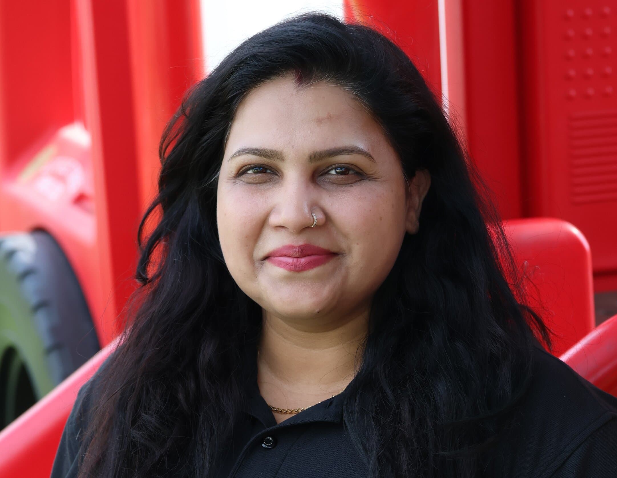 Mrs. Divya Singh