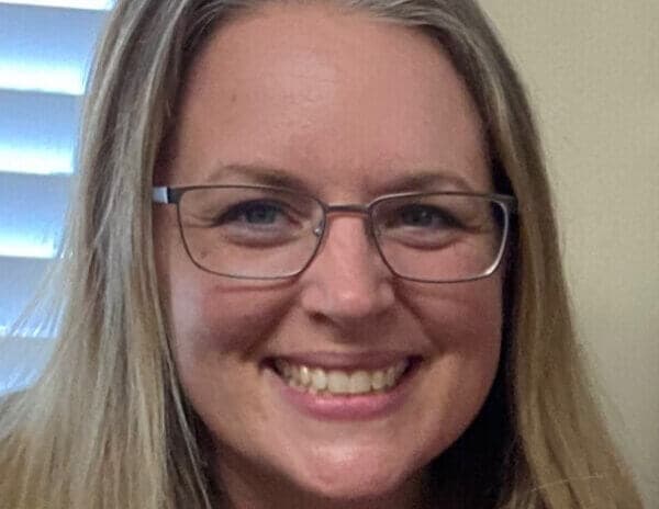 Mrs. Carmin Soucie
