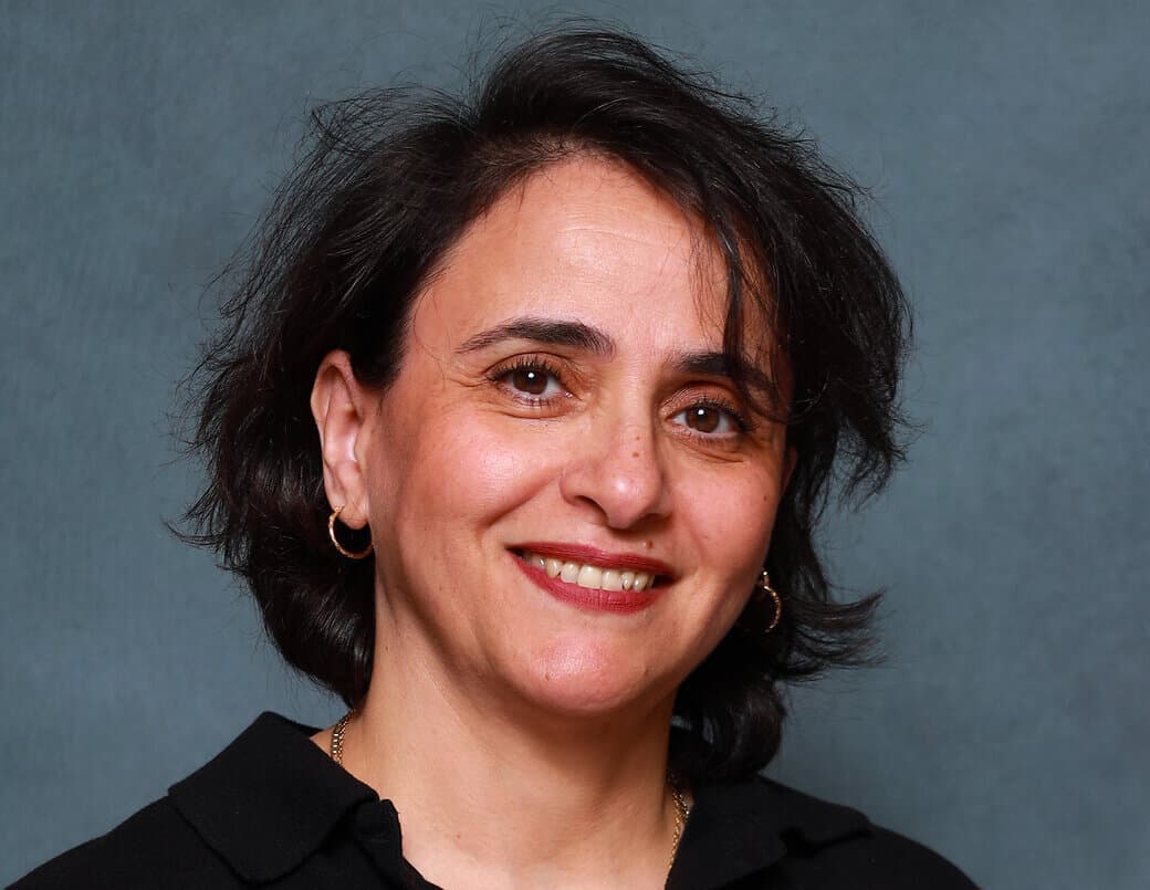 Ms. Meriem E.