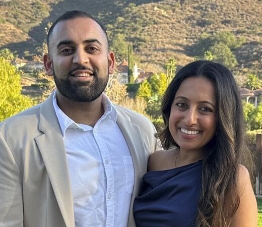 The Gosai Families, franchise owners