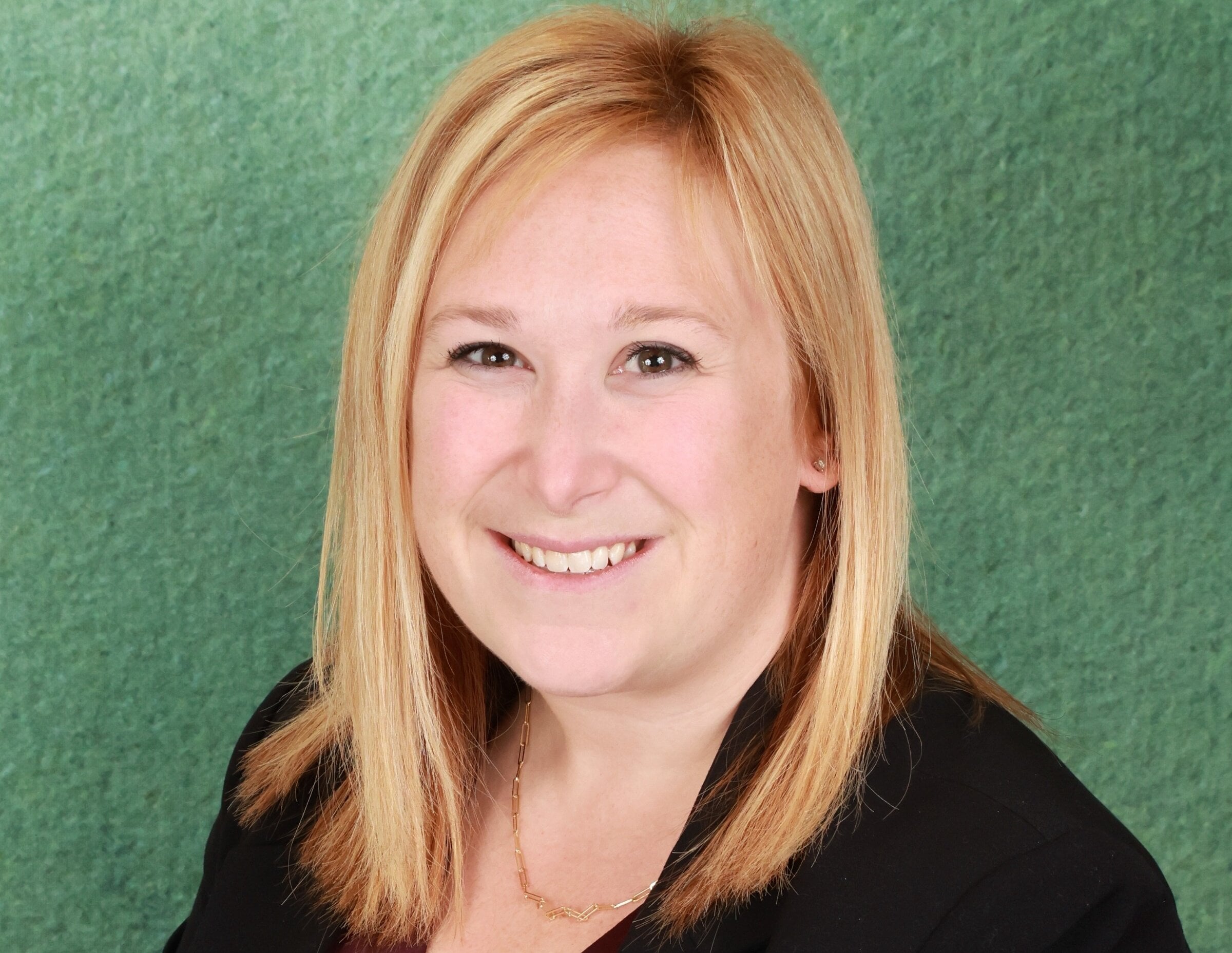 Mrs. Kimberly Anastasi, M. Ed
