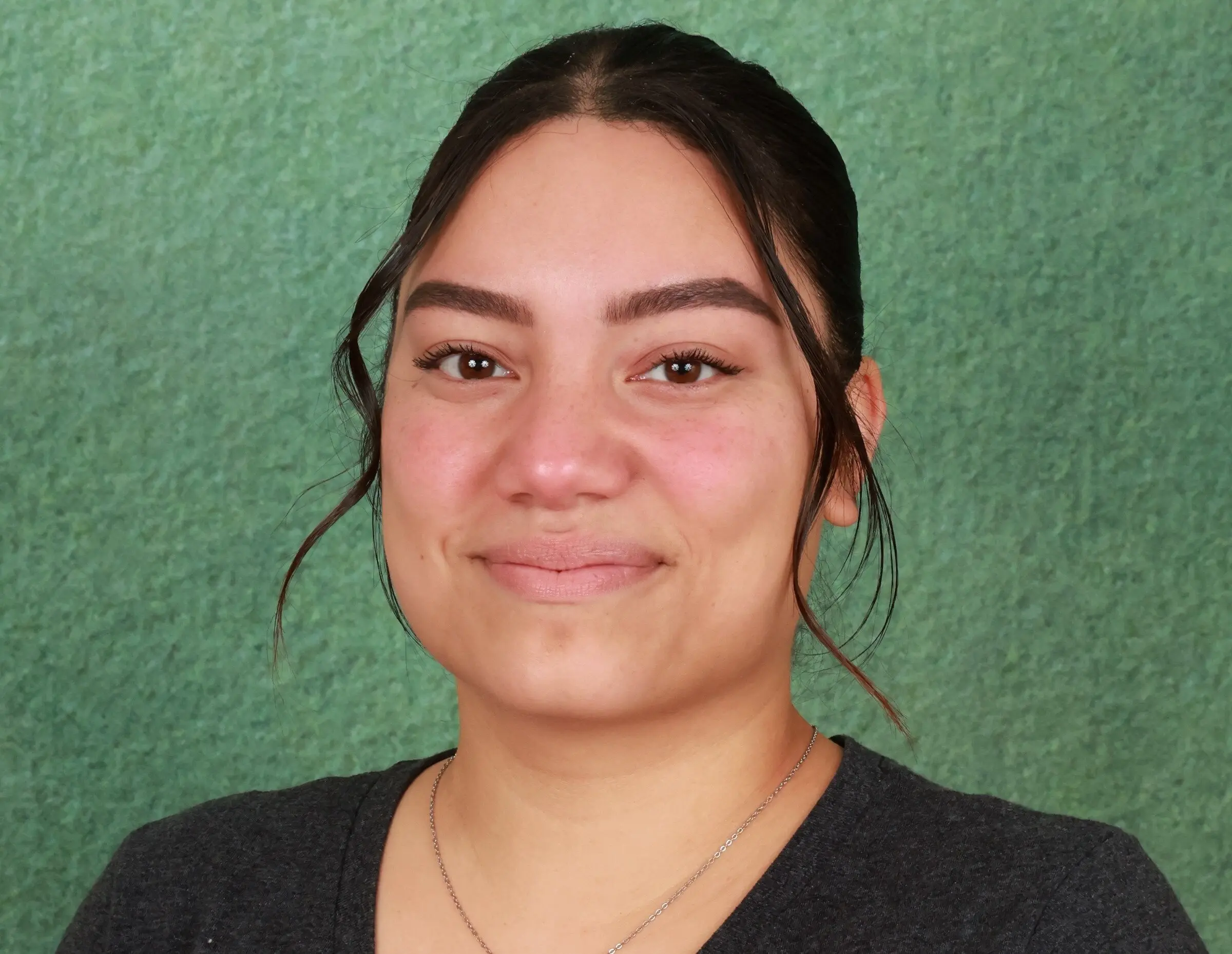 Ms. Darnisha Figueroa