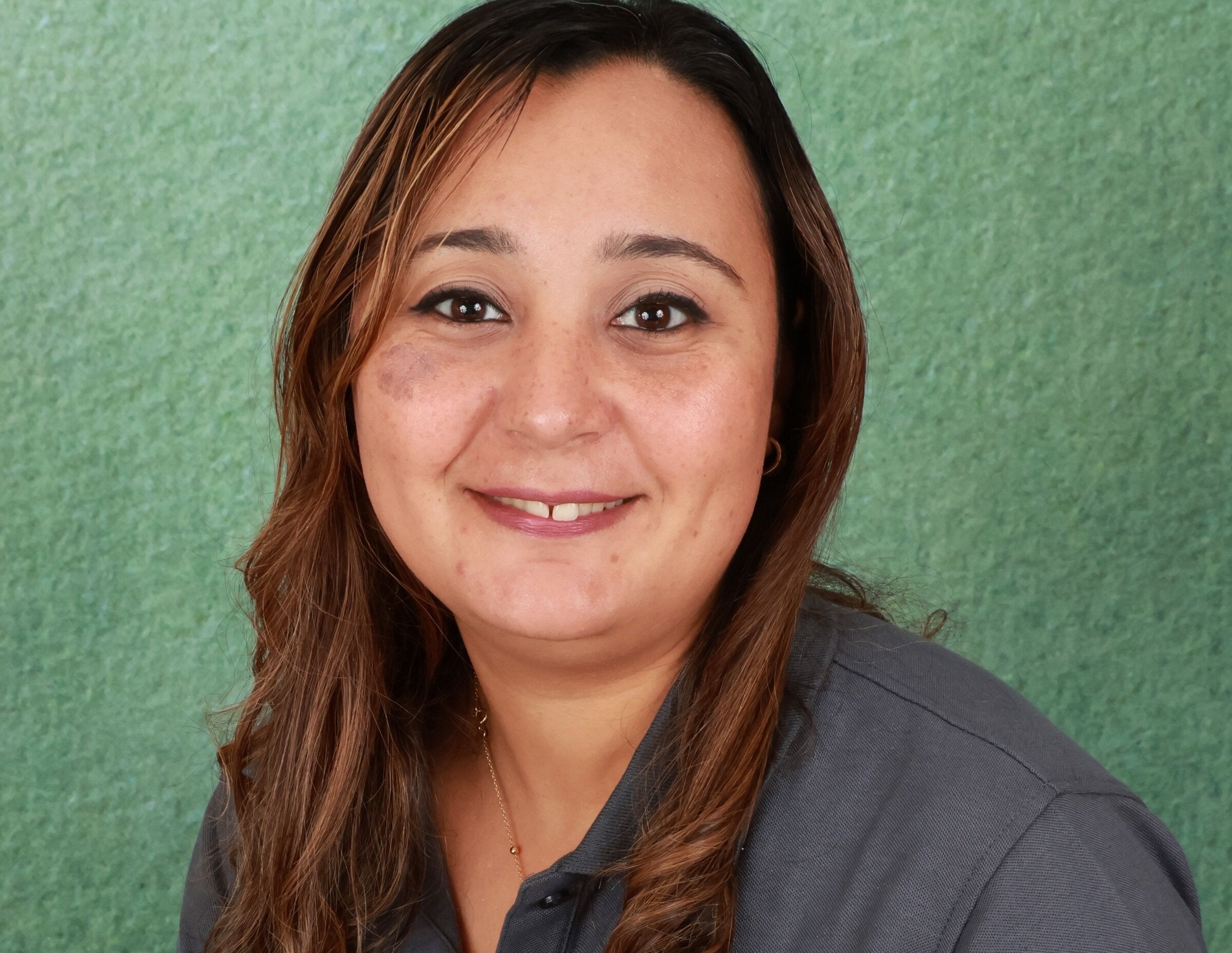 Mrs. Zaki