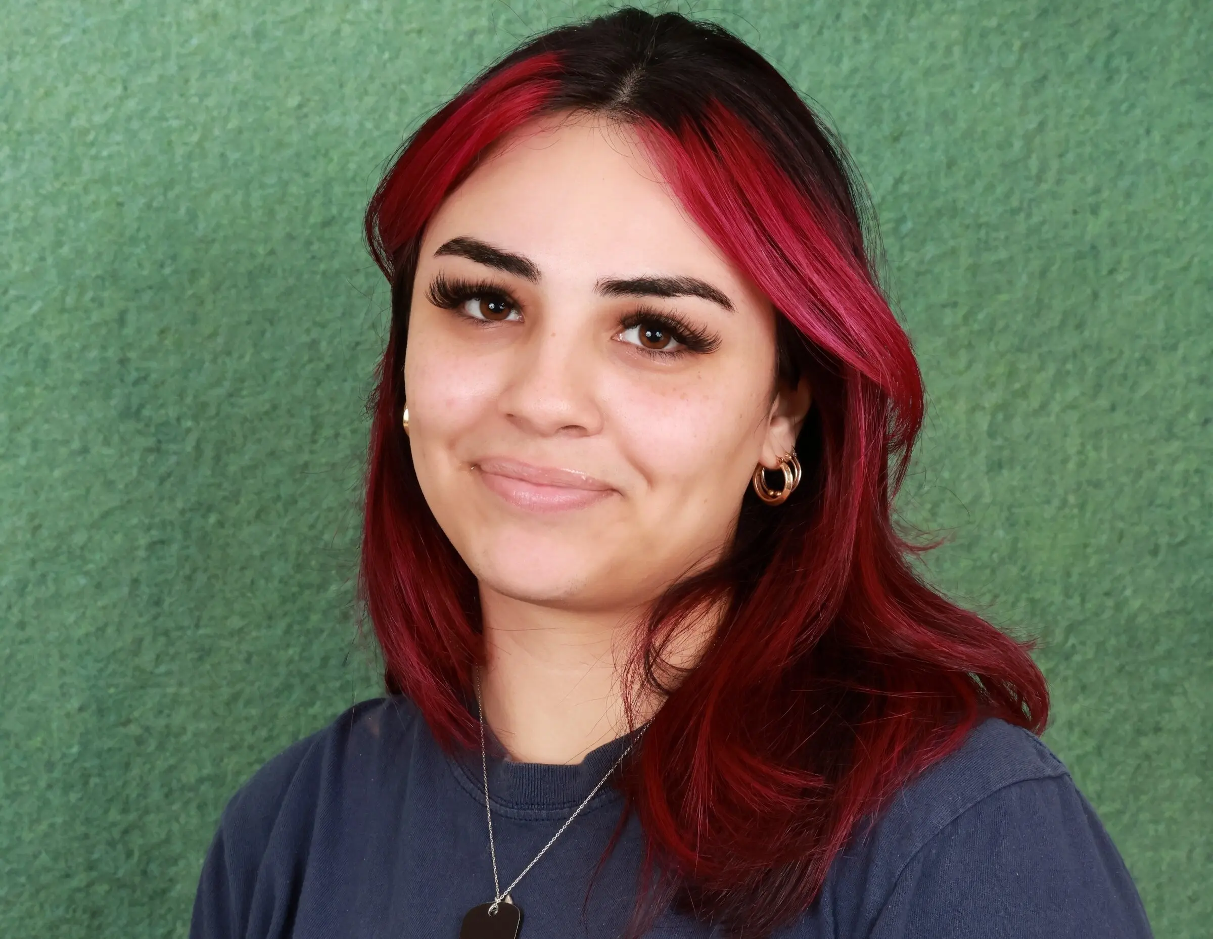 Ms. Alexa Martinez