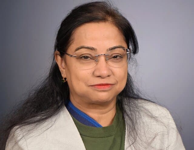Ms. Anu