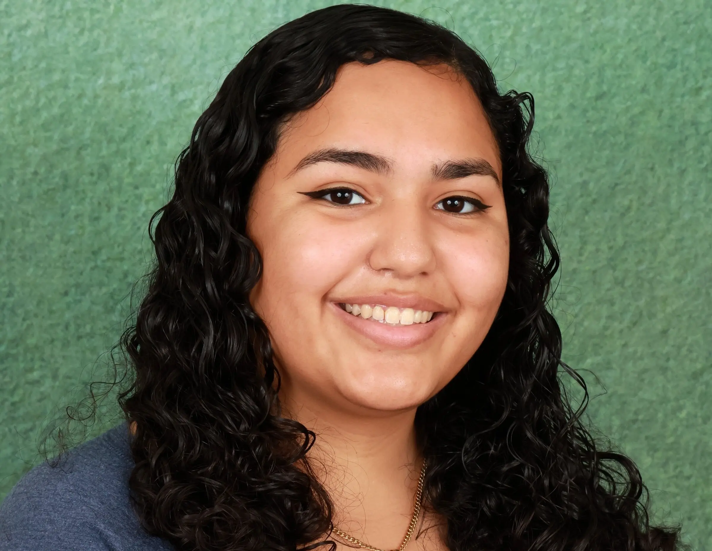 Ms. Christine Castellanos
