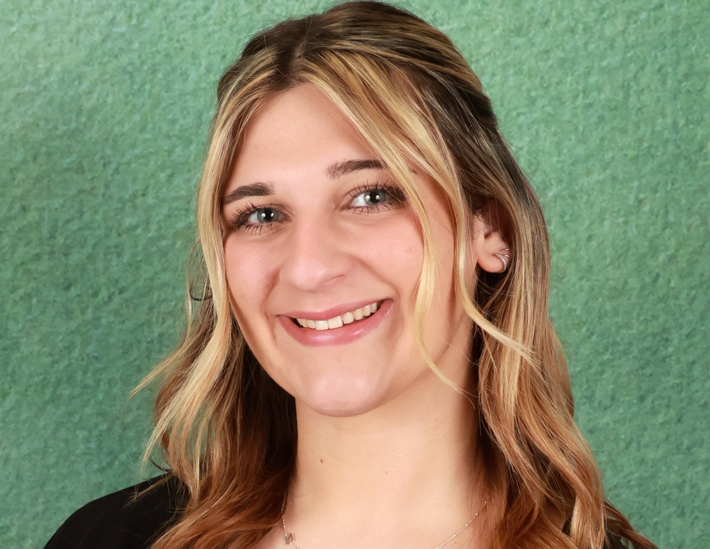 Ms. Madison Di'Orio