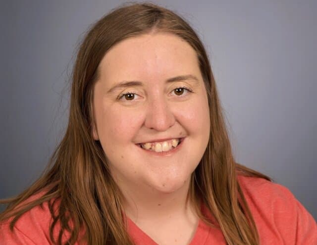 Ms. Erin