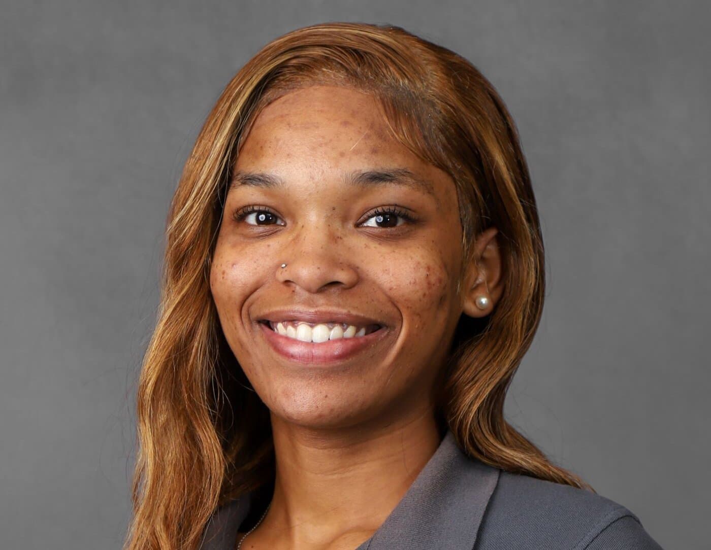 Ms. Markaeia Richmond