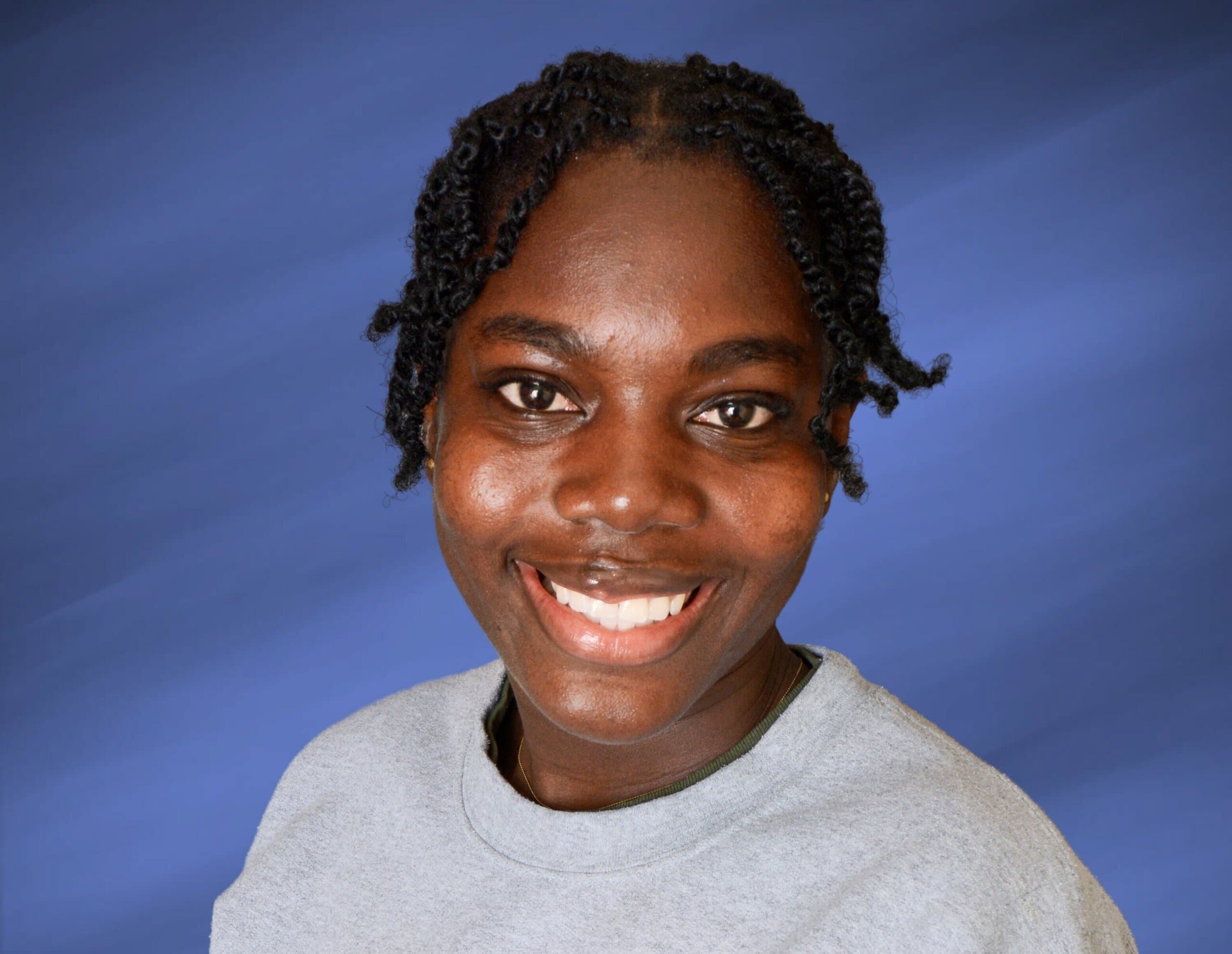 Ms. Ruth Akontoh