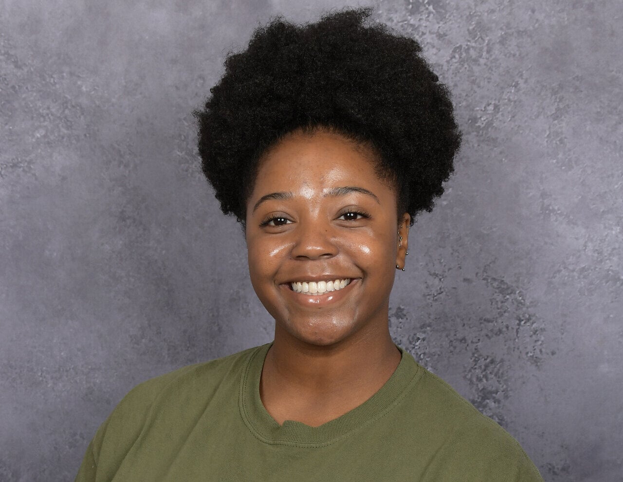 Ms. Anjaleigh