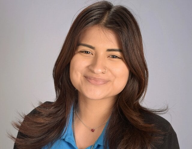 Ashley Lemus
