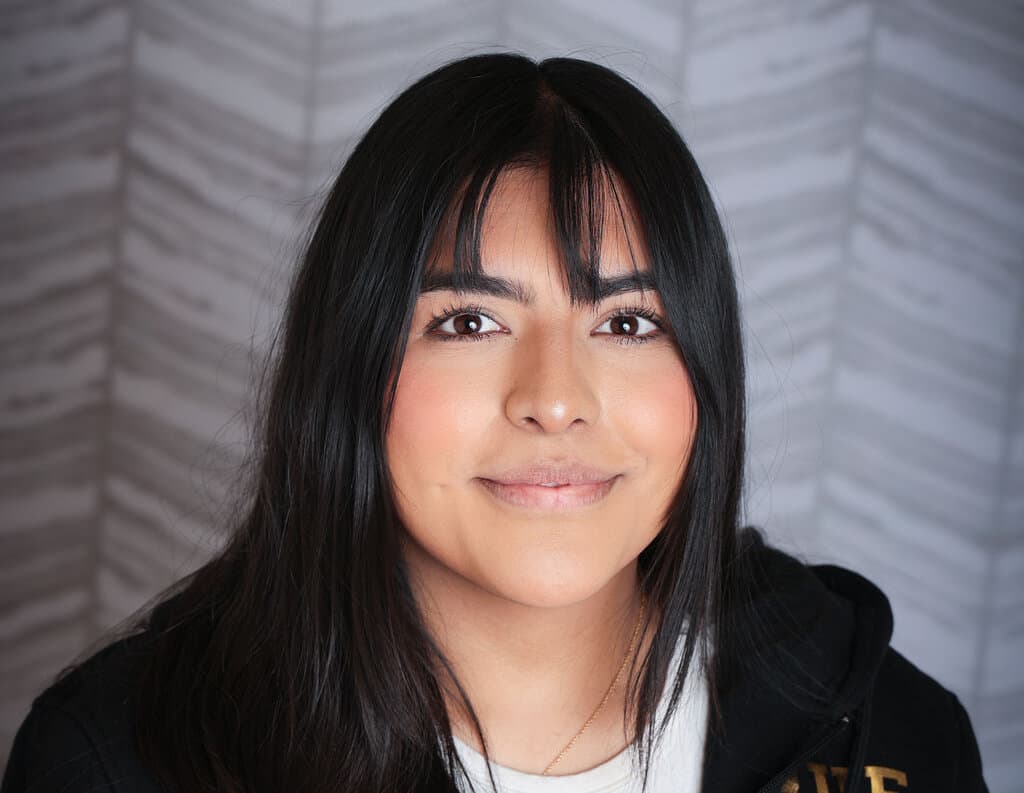 Ms. Azucena
