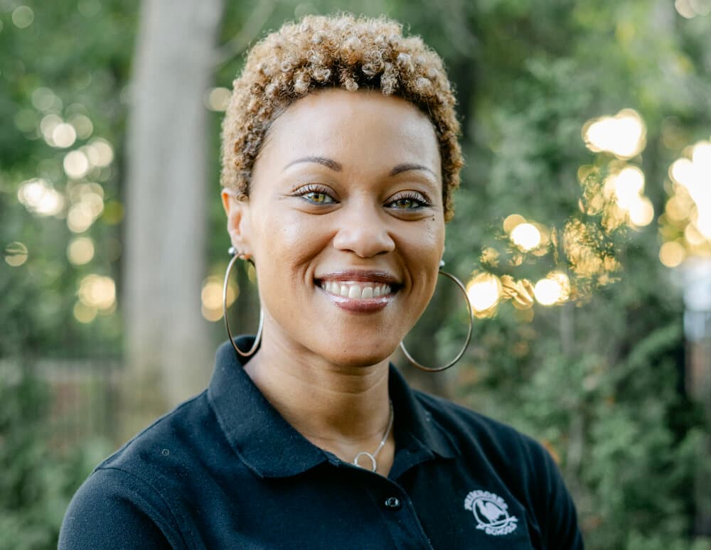 Ms. Candice Floyd