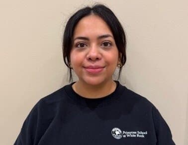 Ms. Cinthia
