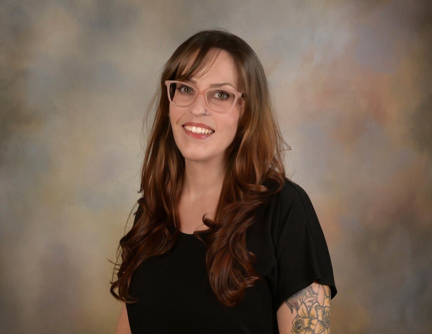 Meghan Lunsford